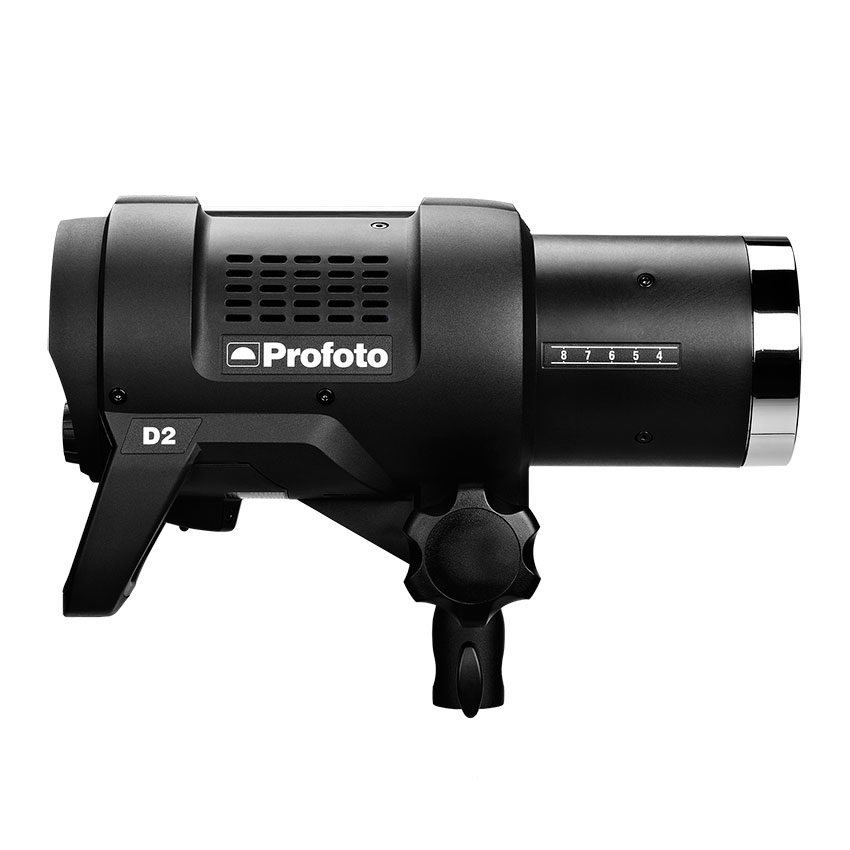 Profoto High Speed Flitser