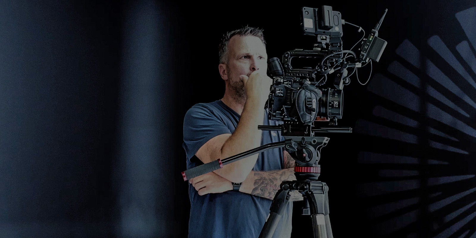 Studio keuze film